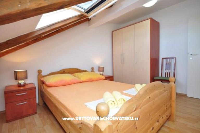 Apartmány Lučič – foto 7