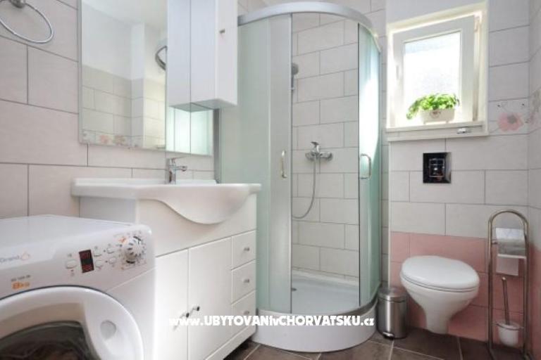 Apartmány Lučič – foto 8