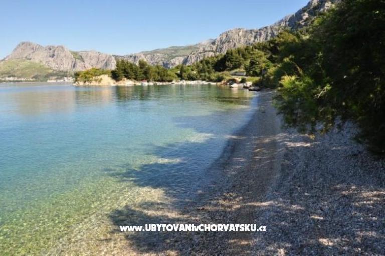 Apartmány Lučič – foto 9