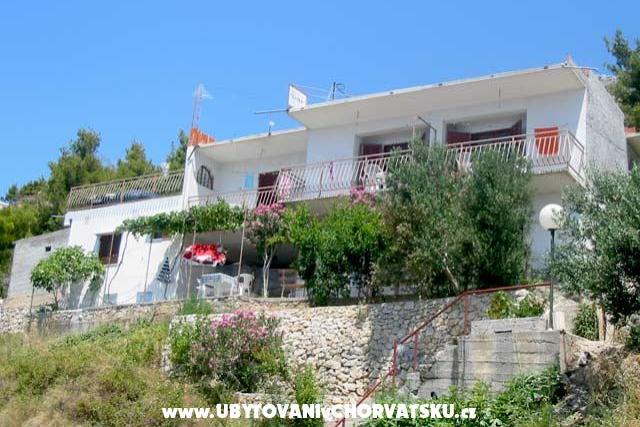 Apartmány Luma – foto 2