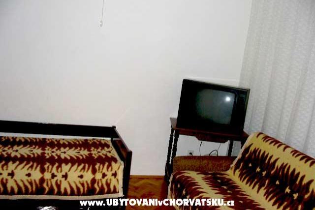 Apartmány Luma – foto 3