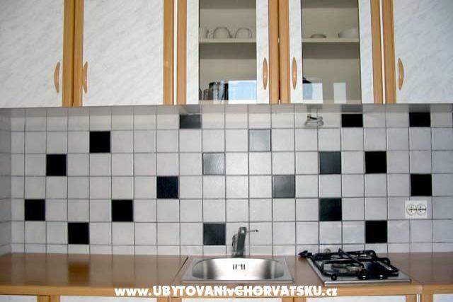 Apartmány Luma – foto 6