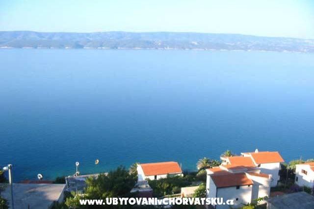 Apartmány Luma – foto 8