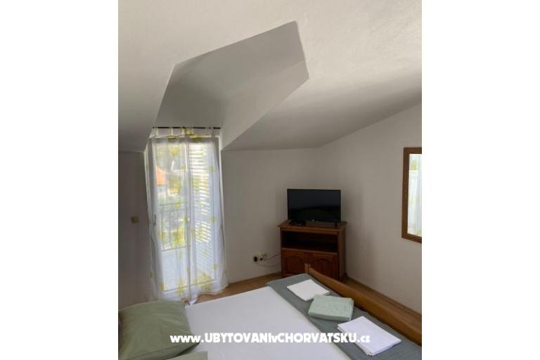 Apartmány Luna – foto 8