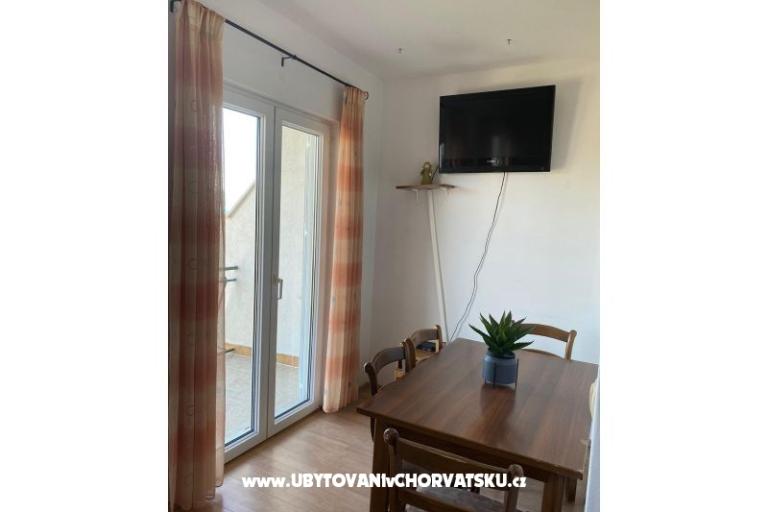 Apartmány Luna – foto 9