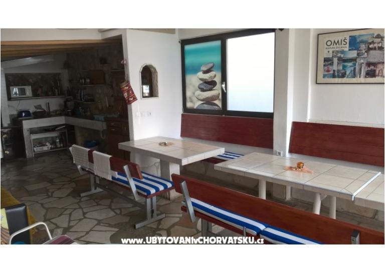 Apartmány M&amp;F Tomasovic – foto 11