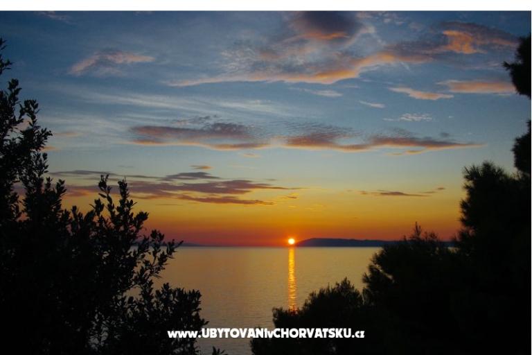 Apartmány M&amp;F Tomasovic – foto 13