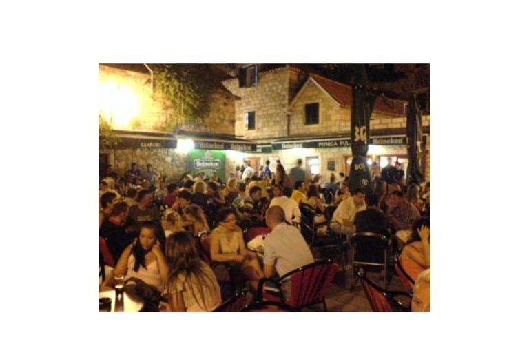 Apartmány M&amp;F Tomasovic – foto 16