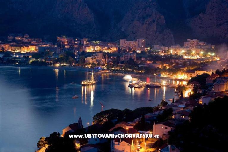 Apartmány M&amp;F Tomasovic – foto 8