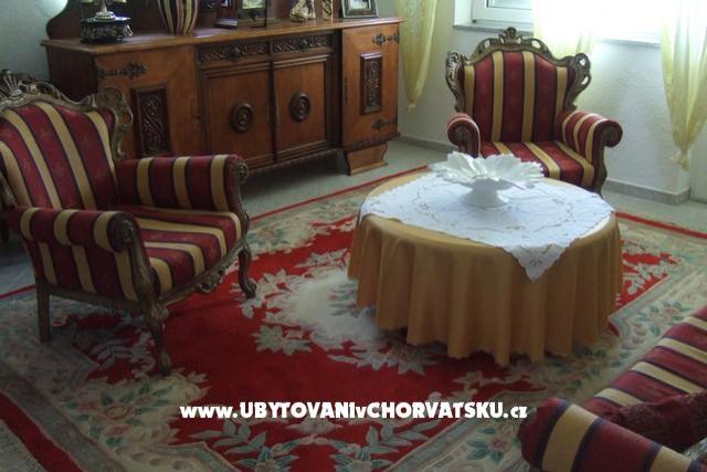 Apartmány Maja Lea – foto 4