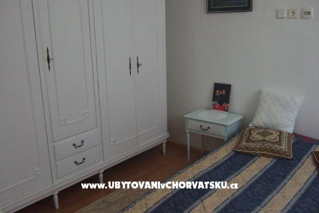 Apartmány Maja Lea – foto 7