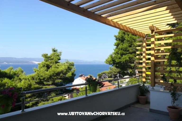 Apartmány Mali Princ – foto 2