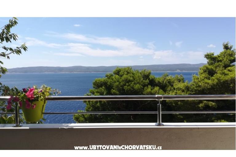 Apartmány Mali Princ – foto 3