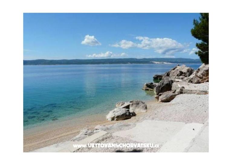 Apartmány Mali Princ – foto 5