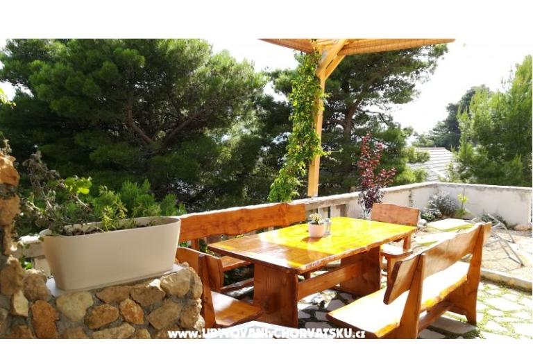 Apartmány Mali Princ – foto 6