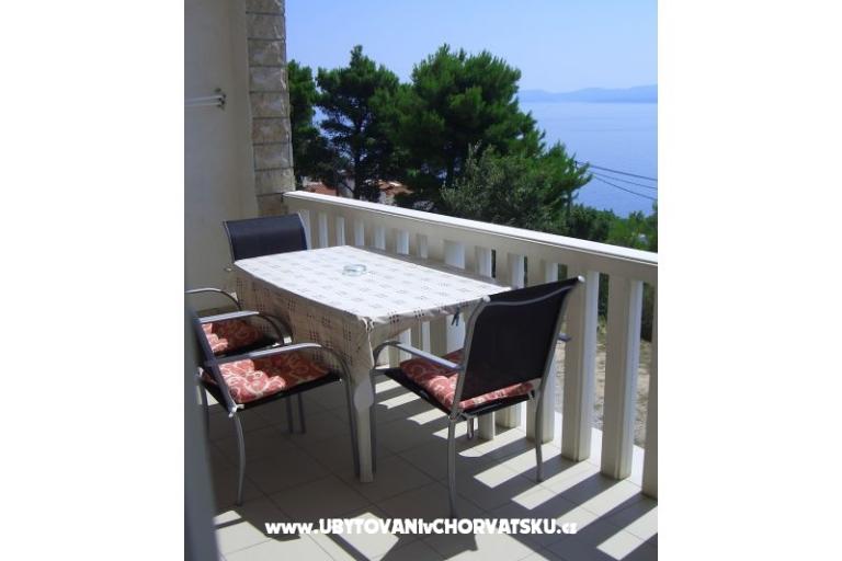 Apartmány Marija Jelić – foto 13