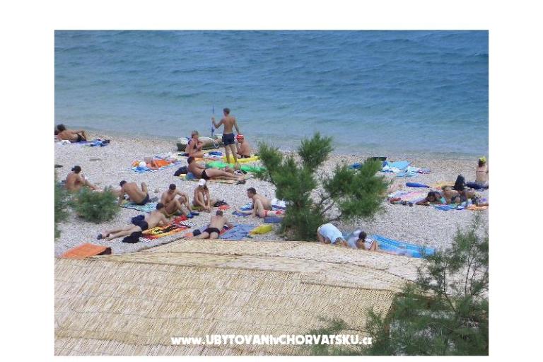 Apartmány Marija Jelić – foto 15