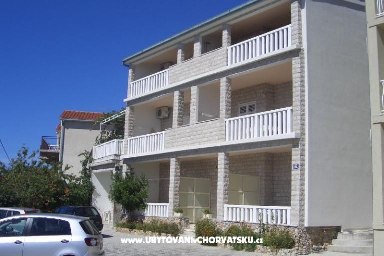 Apartmány Marija Jelić – foto 5