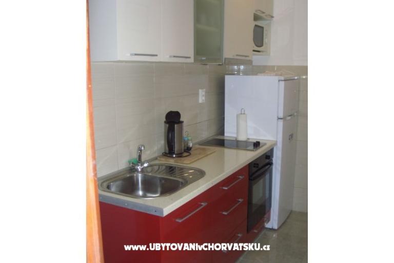 Apartmány Marija Jelić – foto 6
