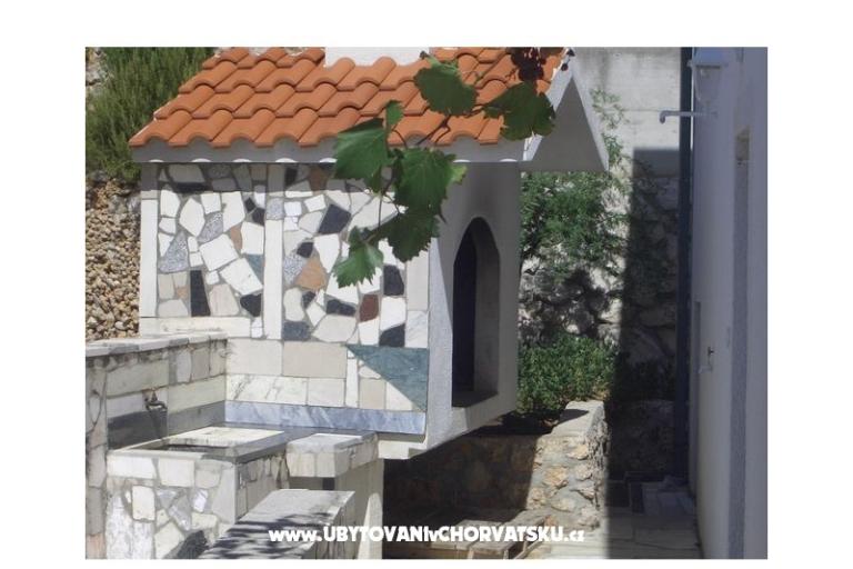 Apartmány Marija Jelić – foto 7