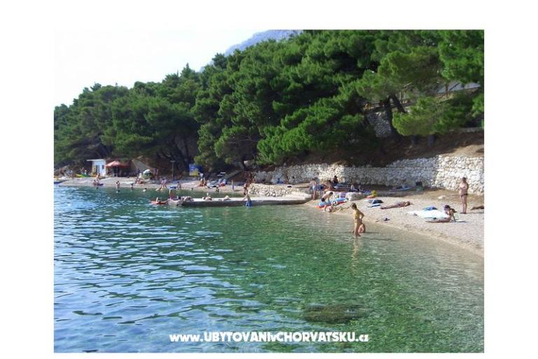 Apartmány Marija Jelić – foto 9