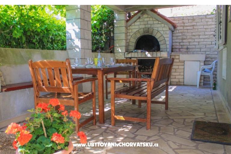 Apartmány Kolura-Marija Dragičević – foto 4