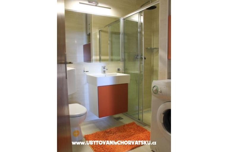 Apartmány Kolura-Marija Dragičević – foto 6
