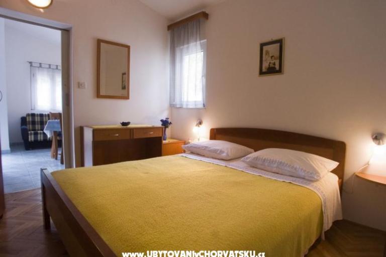 Apartmány Kolura-Marija Dragičević – foto 8