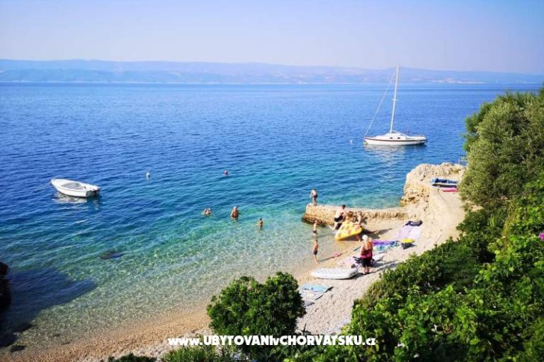 Apartmány Mario Stanići No.2 – foto 10