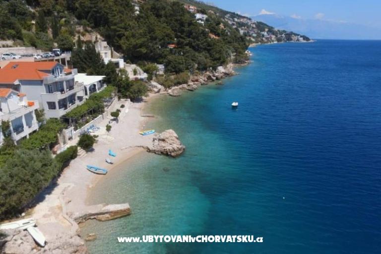 Apartmány Mario Stanići No.2 – foto 12