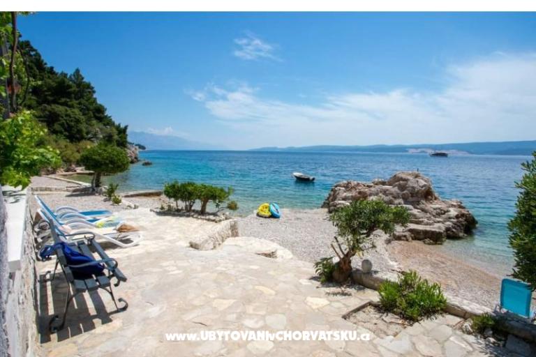 Apartmány Mario Stanići No.2 – foto 13