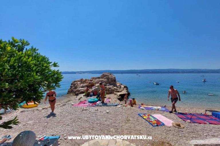 Apartmány Mario Stanići No.2 – foto 15