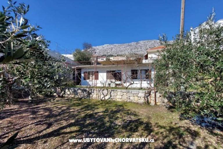 Apartmány Mario Stanići No.2 – foto 3