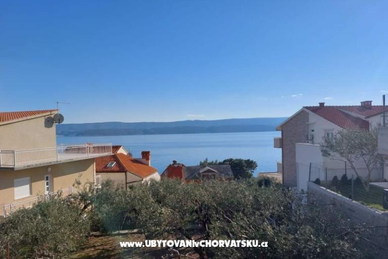 Apartmány Mario Stanići No.2 – foto 4