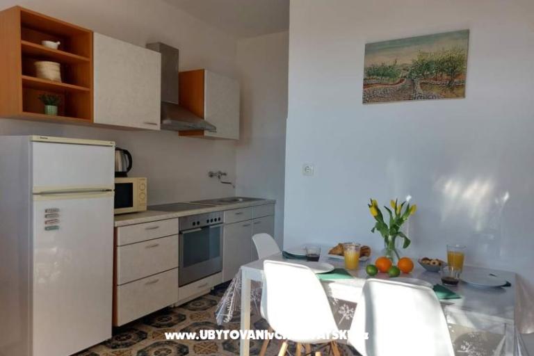 Apartmány Mario Stanići No.2 – foto 6