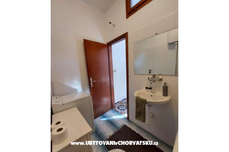 Apartmány Mario Stanići No.2 – foto 7