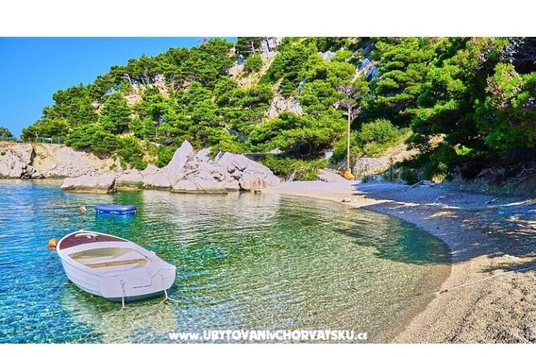 Apartmány Maris – foto 12