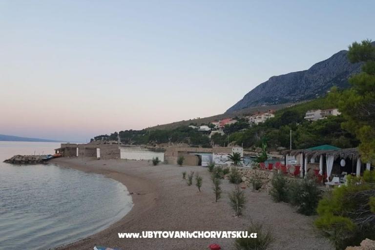 Apartmány Maris – foto 13