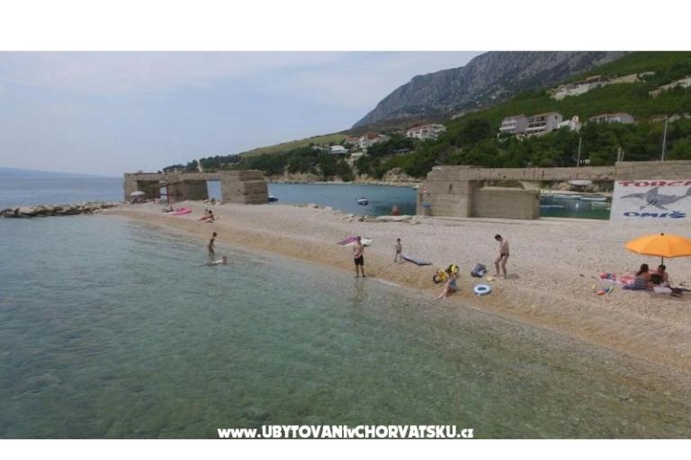 Apartmány Maris – foto 14