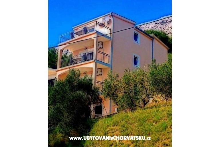 Apartmány Maris – foto 3