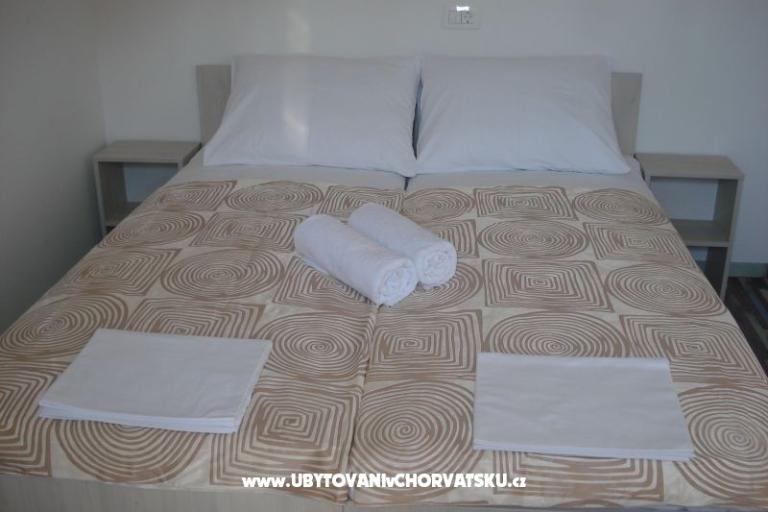 Apartmány Marko – foto 17