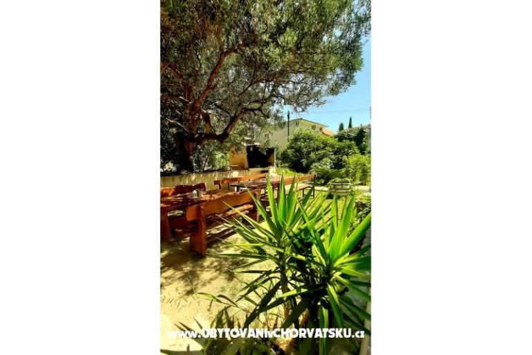 Apartmány Martić – foto 2