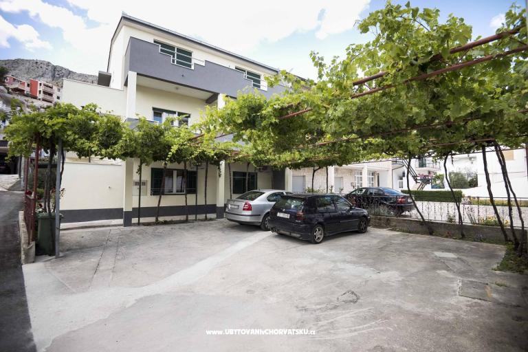 Apartmány Martić – foto 3
