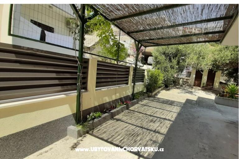 Apartmány Martić – foto 5