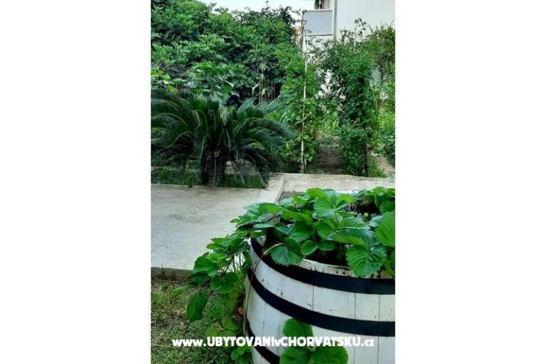 Apartmány Martić – foto 7