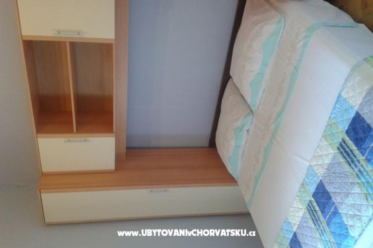 Apartmány Martina – foto 10