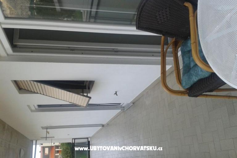 Apartmány Martina – foto 11