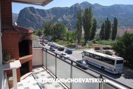 Apartmány Martina – foto 5