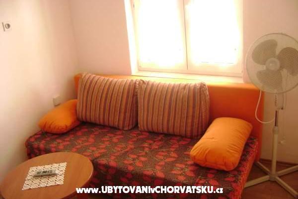 Apartmány Maslov – foto 4