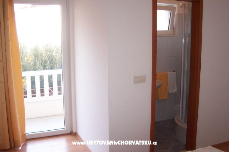 Apartmány Mate – foto 10